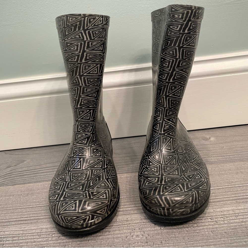 Tom’s Kids Rain Boot
